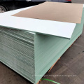 Water resistant mdf /mdf wood/melamine laminated mdf wood